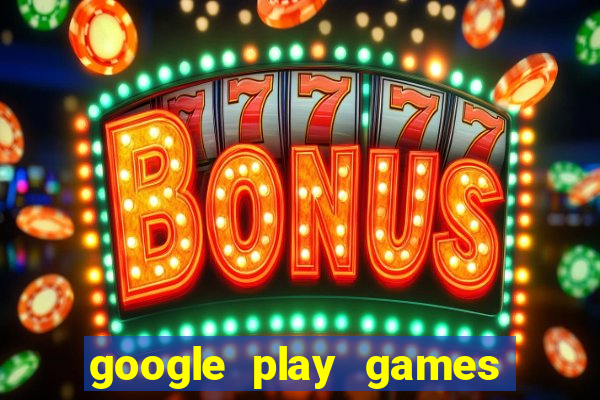 google play games beta pc